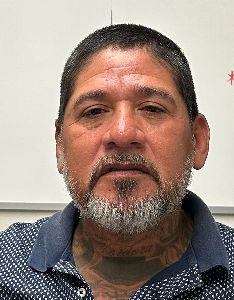 Photo of MARTINEZ, VICTOR