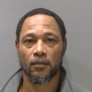 Photo of THIBODEAUX, HENRY PAUL