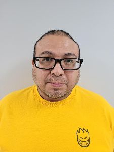 Photo of ARREDONDO, NICK ANTHONY