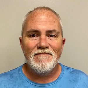 Photo of CURTIS, JASON GREG