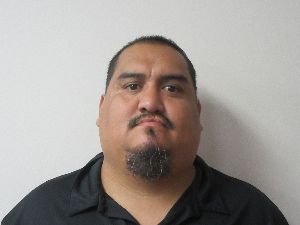 Photo of ONTIVEROS, JOHN III