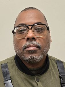 Photo of DURHAM, GARY LYNN