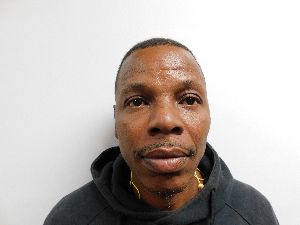 Photo of GAUT, JEROLD LYNN