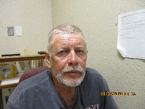 Photo of HARINGTON, TERRY LEE