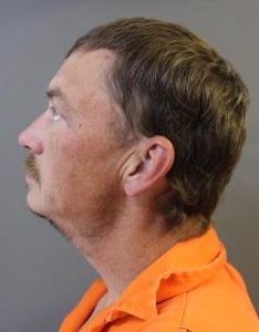 Photo of RUBY, GARRETT MARTIN