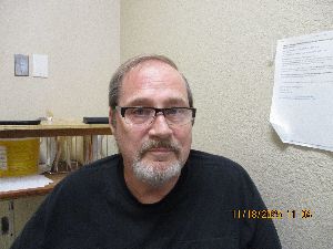 Photo of NANCE, DAVID BRIAN