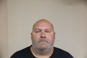 Photo of BARKER, JERY TANT JR