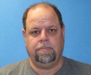 Photo of ROBINSON, JASON E