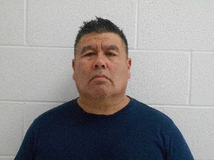 Photo of CAVAZOS, BRIAN EUGENE