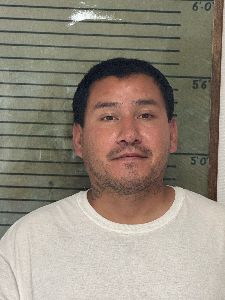 Photo of HERNANDEZ, RONNIE JAMES