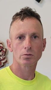 Photo of TOMLINSON, SHANE JOSEPH