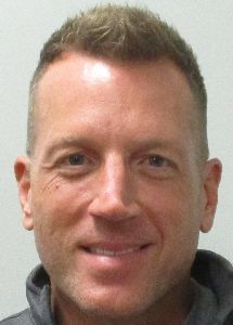 Photo of RADER, GRANT CAMERON
