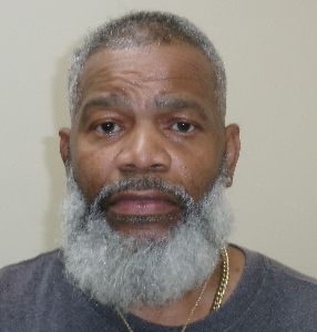 Photo of BROOKS, LARRY JR