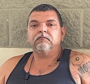 Photo of REYES, MICHAEL J