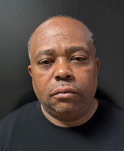 Photo of CLAYBORNE, DION VONSHA