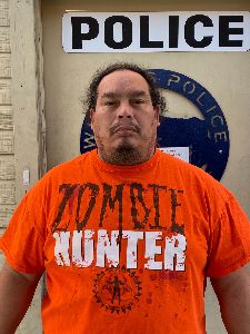 Photo of TAMEZ, RICHARD JR