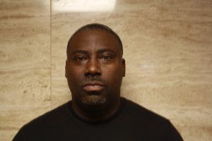 Photo of GARRETT, COREY DARNELL