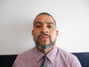 Photo of GONZALEZ, MICHAEL