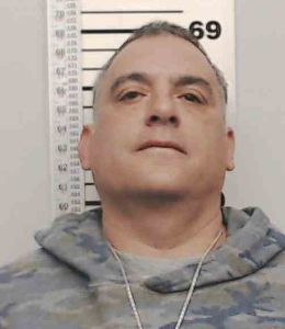 Photo of MOTT, LARRY DOUGLAS