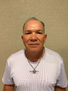 Photo of MOYA, ABEL JR