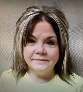 Photo of NILES, SHARI LYNN