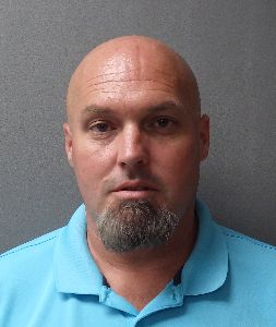 Photo of FLOYD, CHRISTOPHER WAYNE