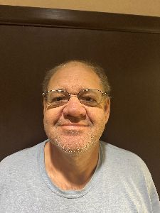 Photo of STONE, PAUL WALTER