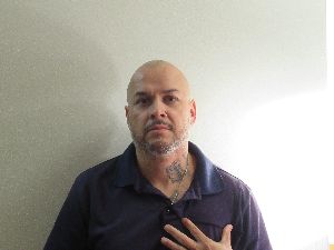 Photo of DANACHE, ERIC TIZOC