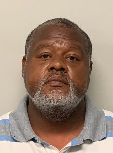 Photo of HARLESTON, ROBERT ALAN JR