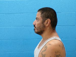 Photo of SAUCEDA, PEDRO