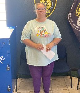 Photo of JONES, JENNIFER LEE