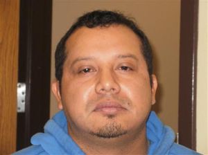 Photo of CAMACHO, LORENZO