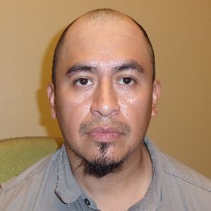 Photo of SEGURA, JULIO CESAR