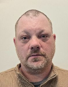 Photo of CARDWELL, STEFAN SHAWN