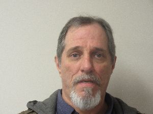 Photo of VOSS, JEFFERY LEE