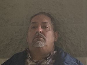 Photo of MARTINEZ, DAVID J