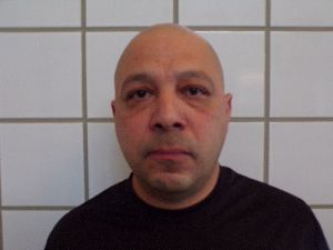 Photo of CHACON, WILLIAM E