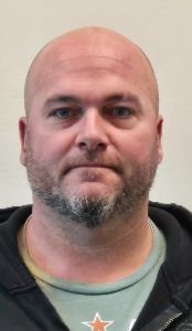 Photo of NELSON, CHRIS EDWARD