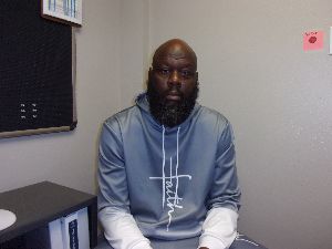 Photo of DAVIS, SHAWN CHRISTOPHER