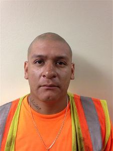 Photo of LOPEZ, ISAIAS R JR
