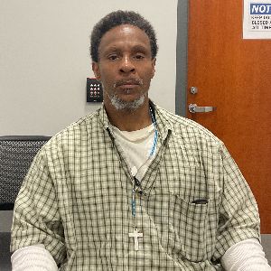 Photo of MITCHELL, CONFUN DASHON