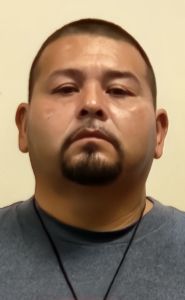 Photo of MARTINEZ, JAMES