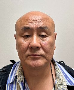 Photo of CHUNG, JAY YOON