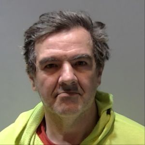 Photo of TRUMBLE, JOHN MORRIS