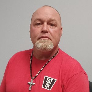 Photo of WALKER, JAMES MICHAEL