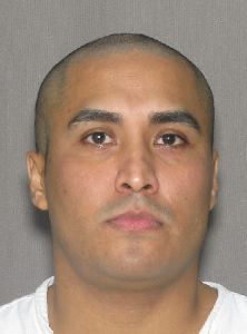 Photo of SALAZAR, GABRIEL