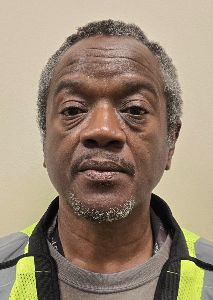 Photo of HARRIS, DERRICK LANSON