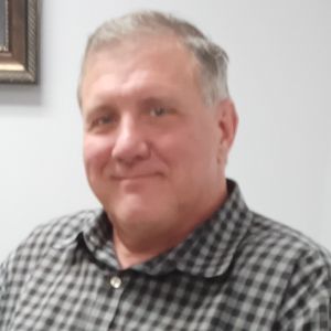 Photo of MROTZEK, GREGG LEE