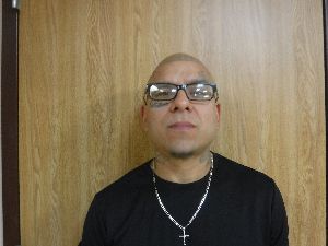 Photo of ORNELAS, ERIC LEE