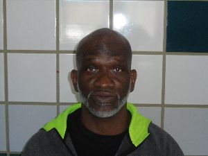 Photo of WILKERSON, ERVIN III